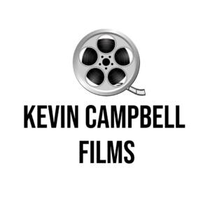 Kevin Campbell Films logo