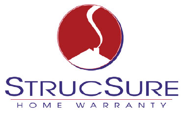 StrucSure logo