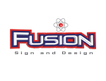 fusion logo